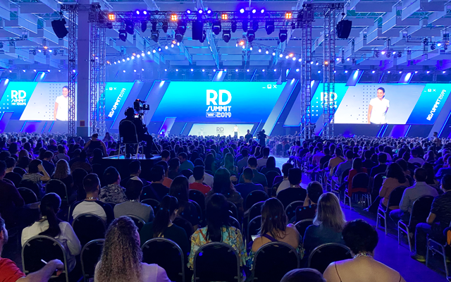 RD Summit 2023: O Maior Evento de Marketing da América Latina